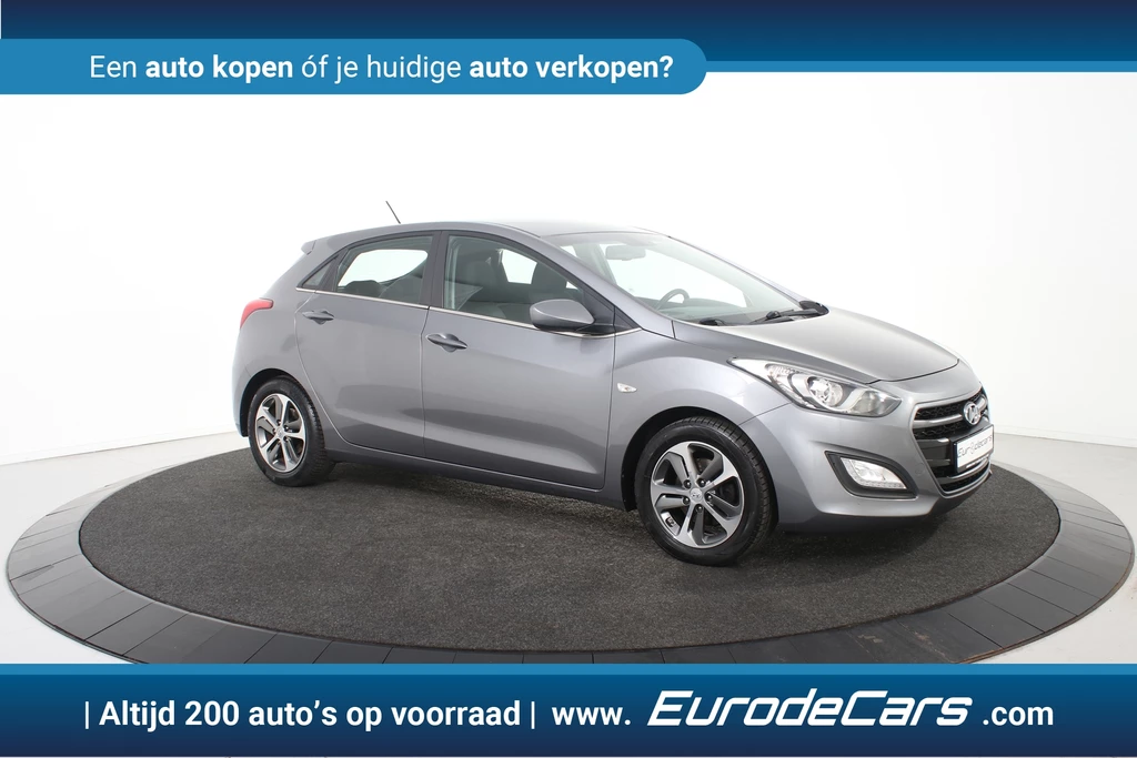 Hyundai i30 – foto 13