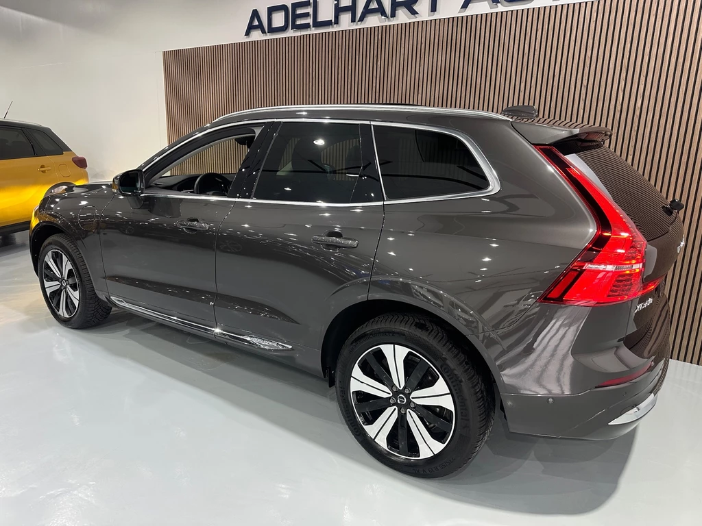 Volvo XC60 – foto 5