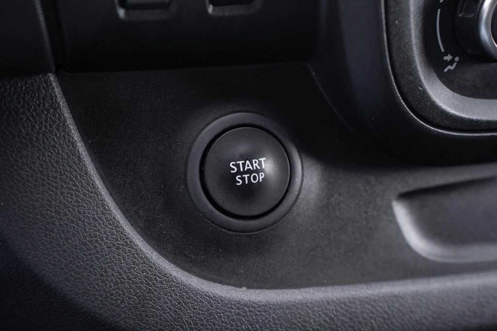 Renault Trafic – foto 36
