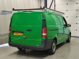 Mercedes-Benz Vito – thumbnail 5