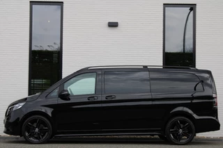 Mercedes-Benz V-Klasse – thumbnail 5