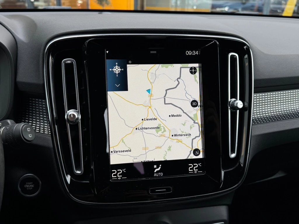 Volvo XC40 – foto 12