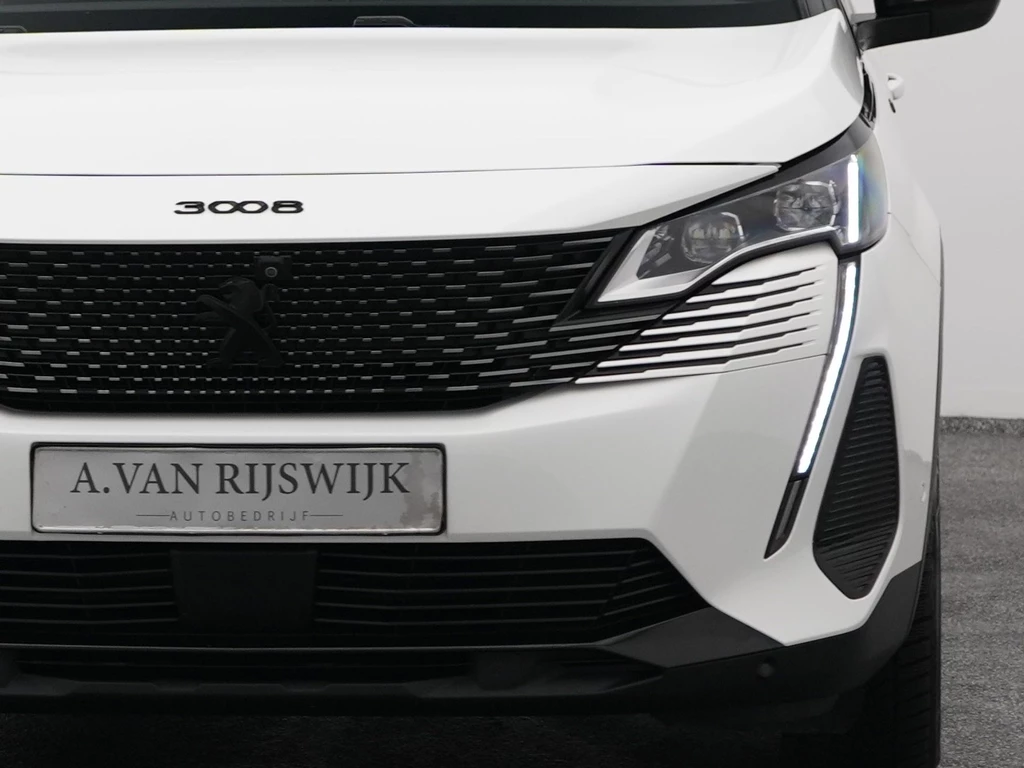Peugeot 3008 – foto 28