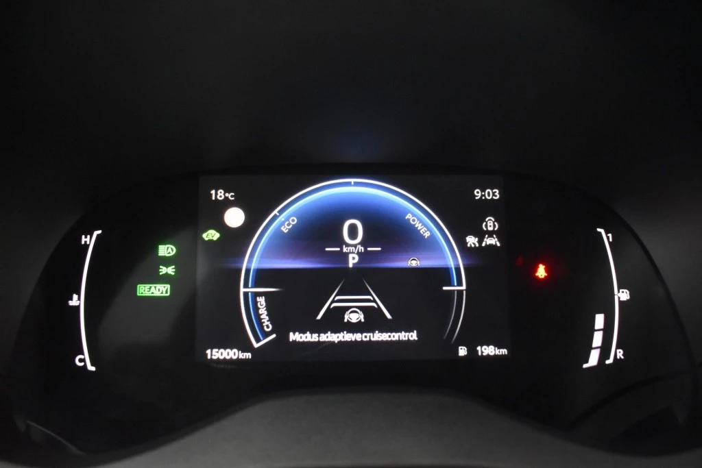 Toyota Yaris Cross – foto 19