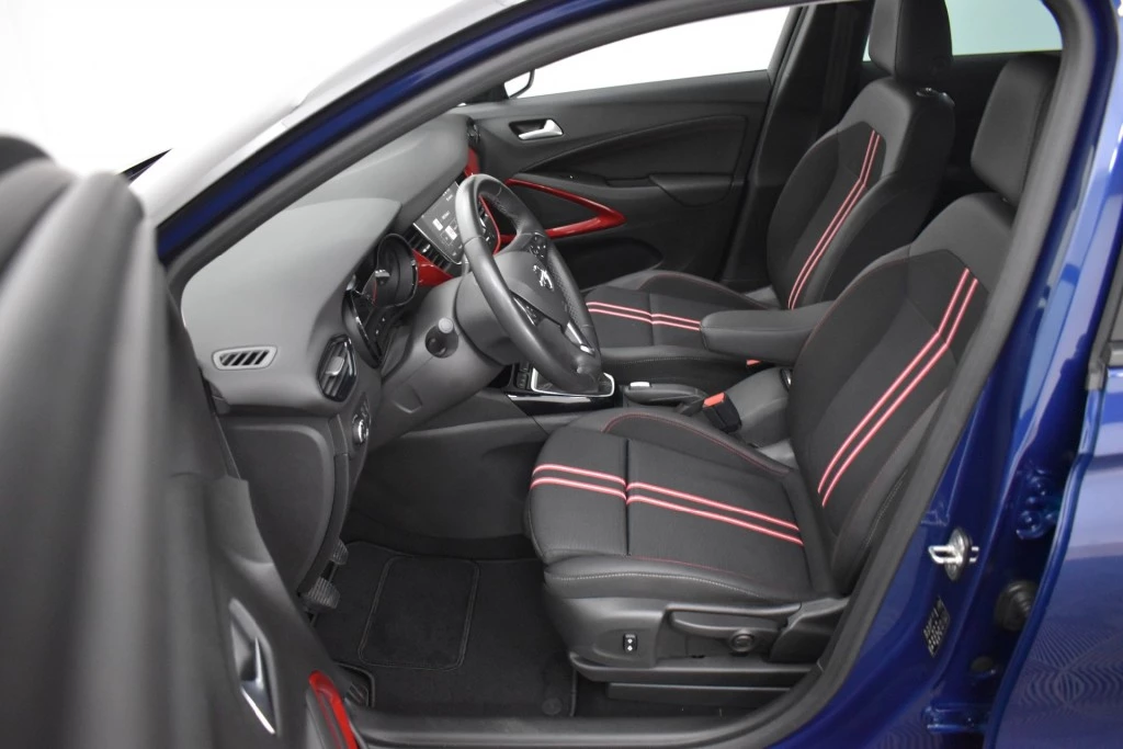 Opel Crossland – foto 8