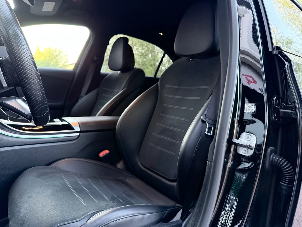 Mercedes-Benz C-Klasse – foto 13