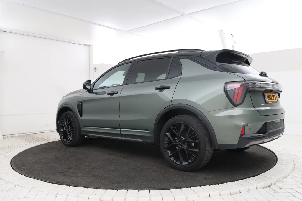 Lynk & Co 01 – foto 2