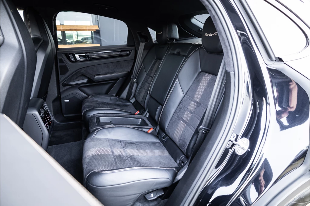 Porsche Cayenne – foto 39