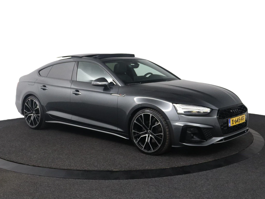 Audi A5 – foto 7