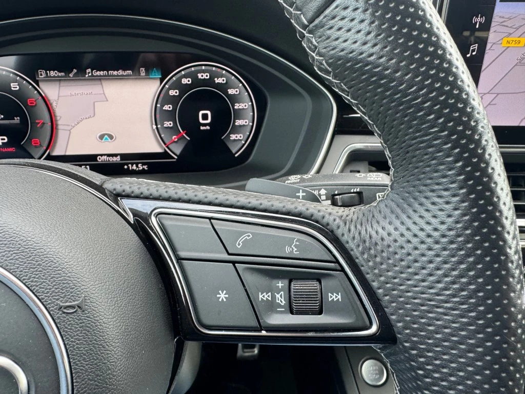 Audi A4 – foto 68