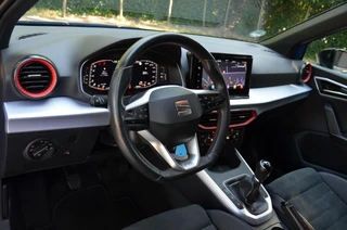 SEAT Arona – thumbnail 46