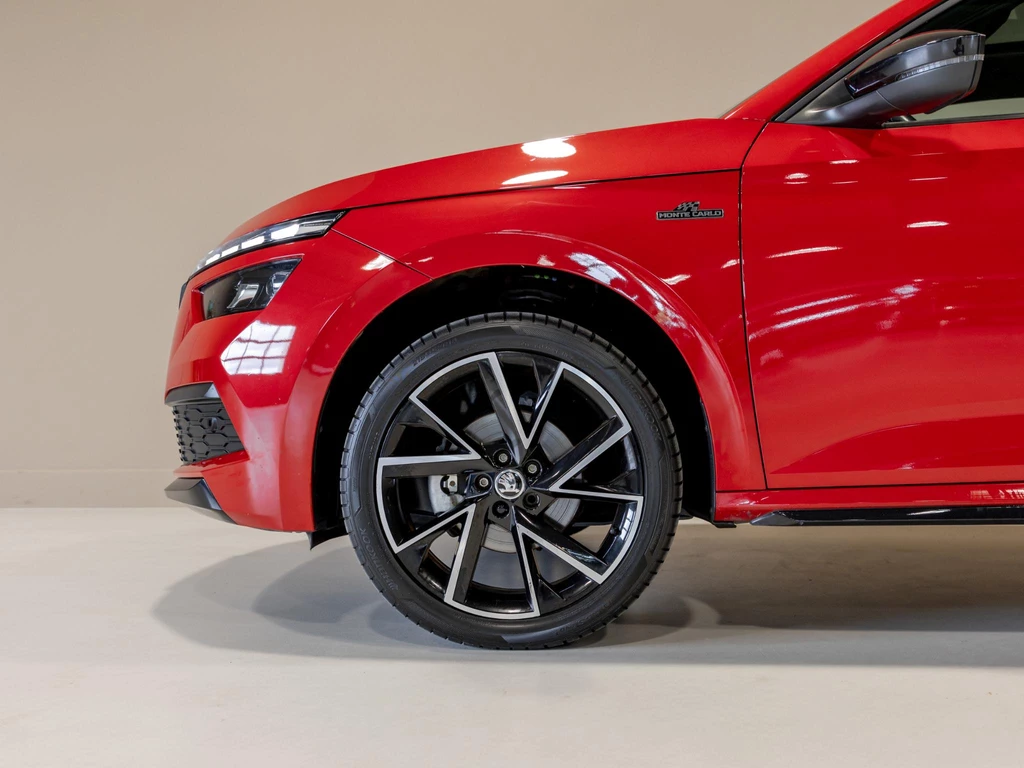 Škoda Kamiq – foto 16