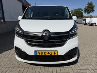 Renault Trafic – thumbnail 7