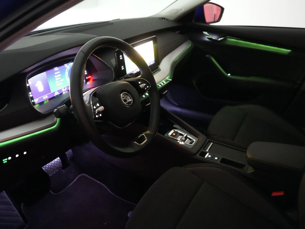 Škoda Octavia – foto 30