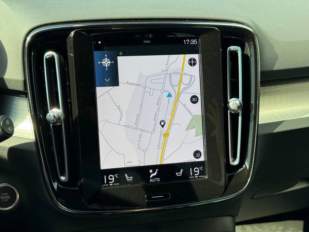 Volvo XC40 – foto 12