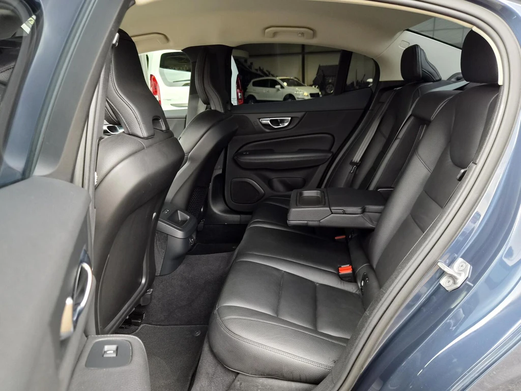 Volvo S60 – foto 12