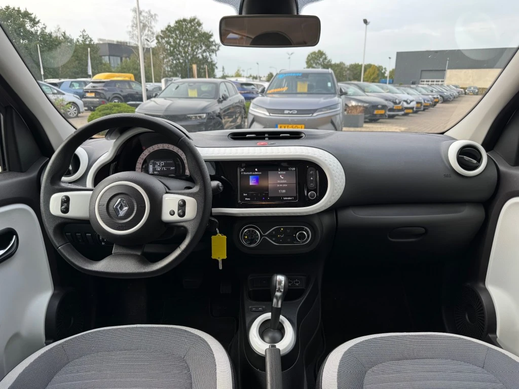 Renault Twingo – foto 8