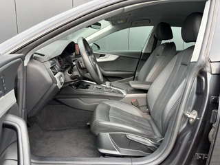 Audi A5 – thumbnail 15