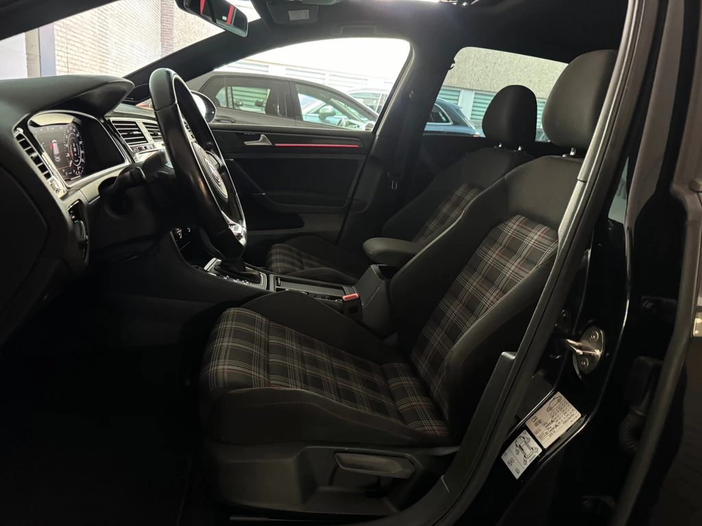 Volkswagen Golf – foto 12
