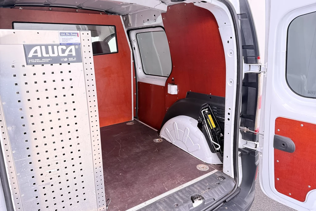 Renault Kangoo Z.E. – foto 14
