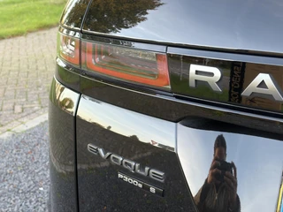 Land Rover Range Rover Evoque – thumbnail 52