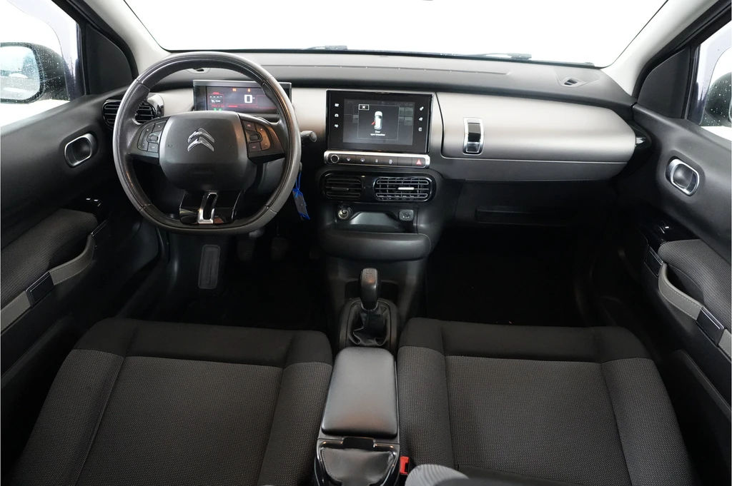 Citroën C4 Cactus – foto 16