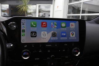 Lexus NX – thumbnail 27