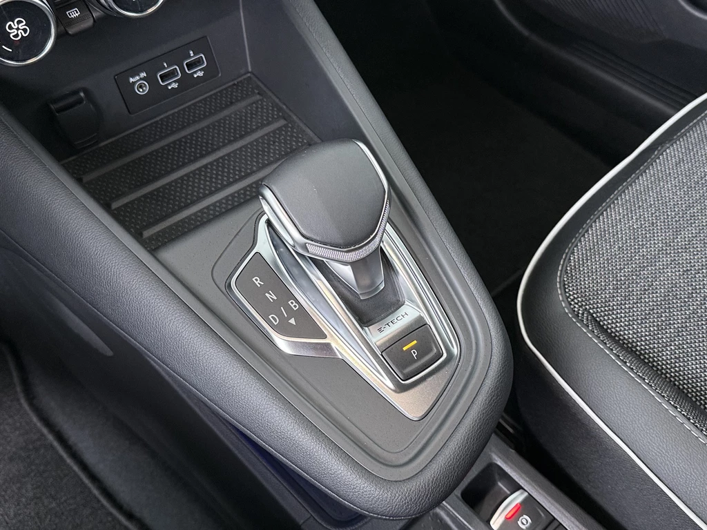 Renault Captur – foto 33