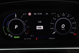 Volkswagen Tiguan – thumbnail 22