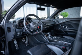 Audi R8 – thumbnail 10