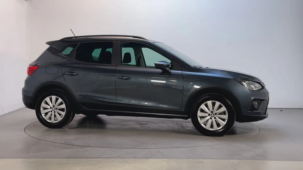 SEAT Arona – foto 6