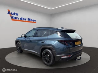 Hyundai Tucson – thumbnail 3