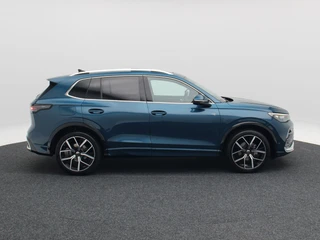 Volkswagen Tiguan – thumbnail 6
