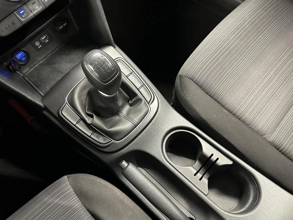 Hyundai Kona – foto 29