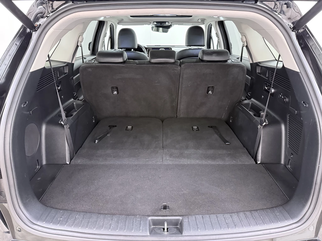 Kia Sorento – foto 21