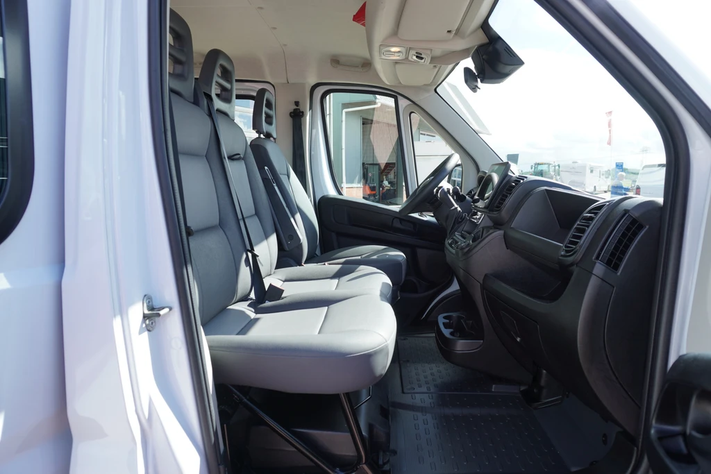 Fiat Ducato – foto 12