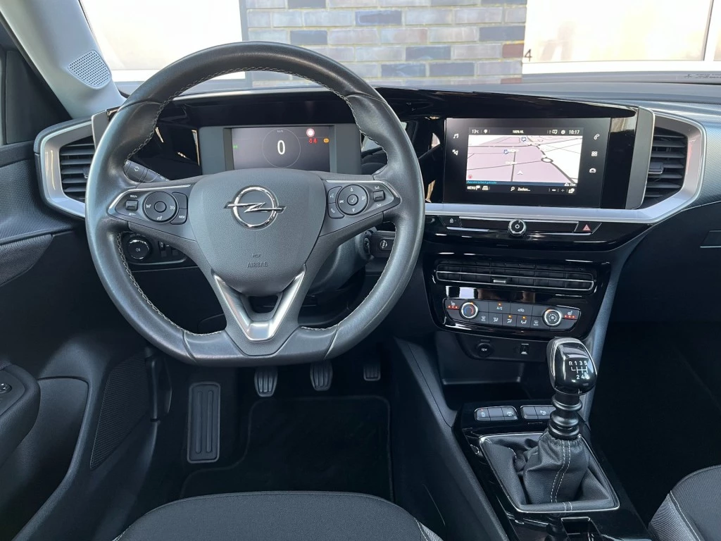 Opel Mokka – foto 4