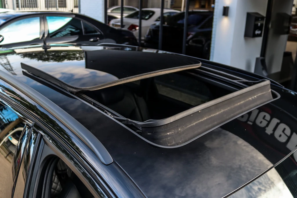 Audi A6 – foto 10
