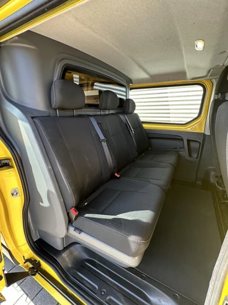 Renault Trafic – thumbnail 7