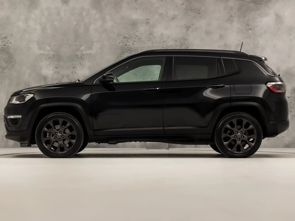 Jeep Compass – foto 3