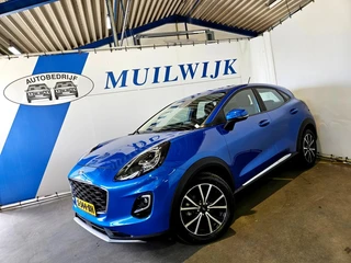 Ford Puma – thumbnail 1