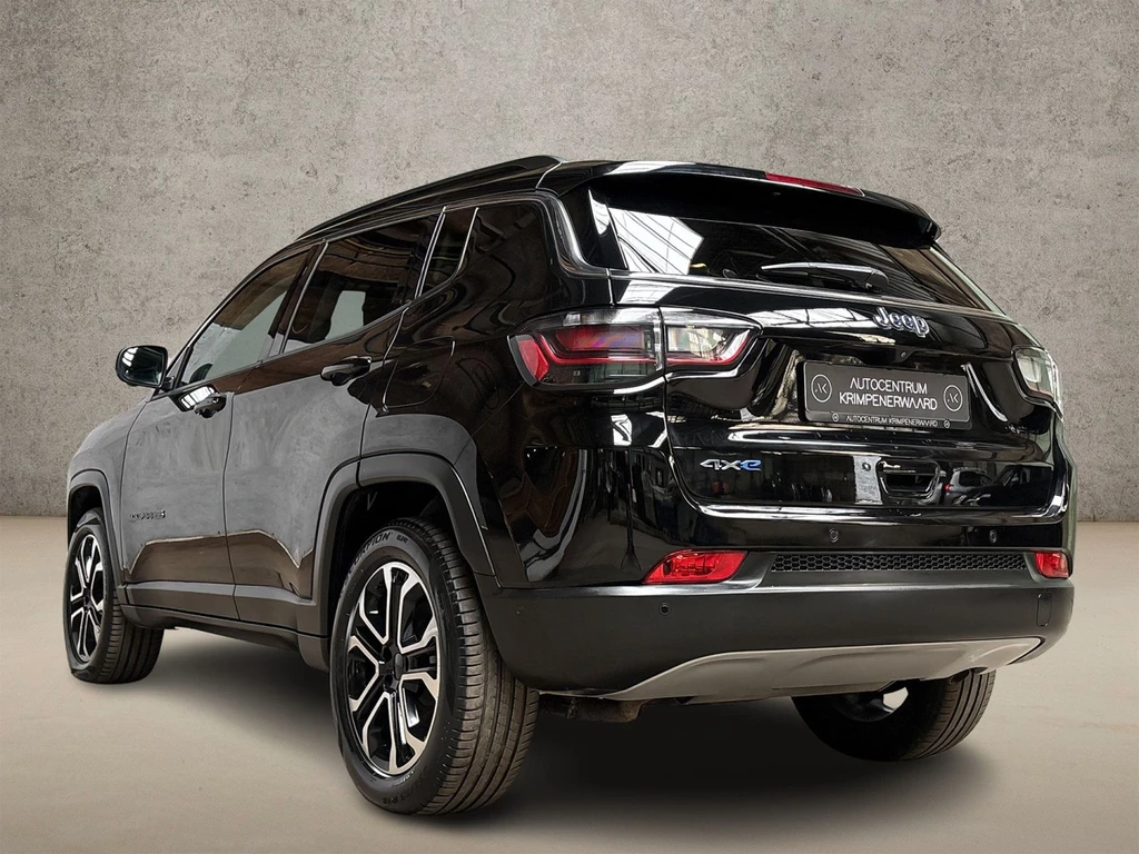 Jeep Compass – foto 3