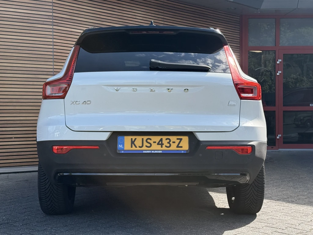 Volvo XC40 – foto 3