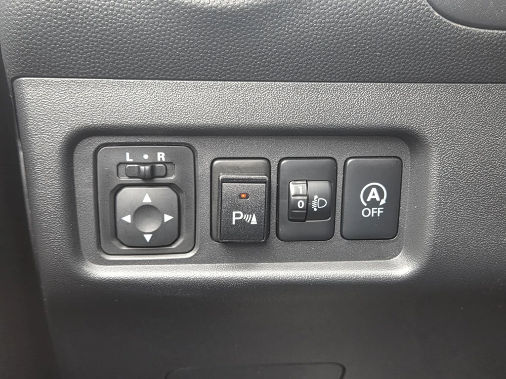 Mitsubishi Space Star – foto 14