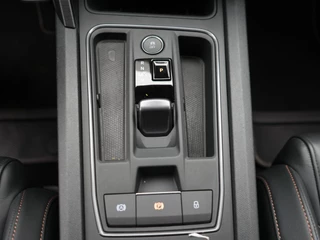 CUPRA Leon Sportstourer – thumbnail 38