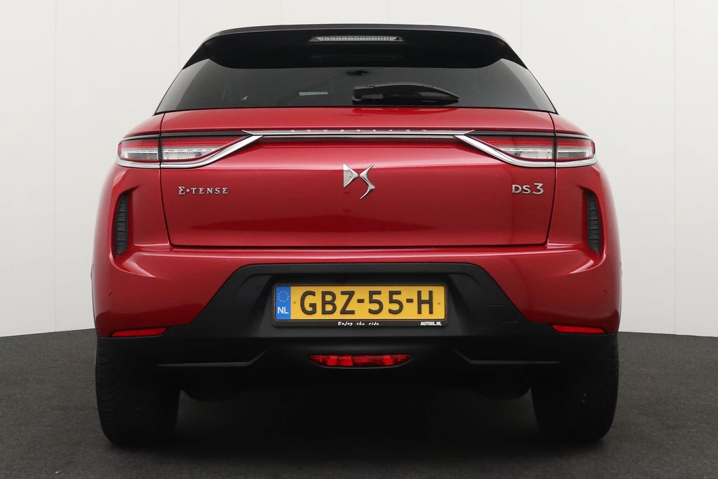 DS DS 3 – foto 3