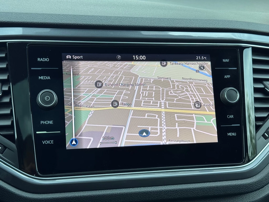 Volkswagen T-Roc – foto 18