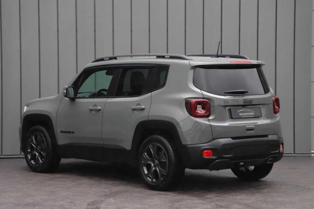 Jeep Renegade – foto 2