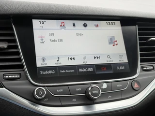 Opel Astra – thumbnail 17