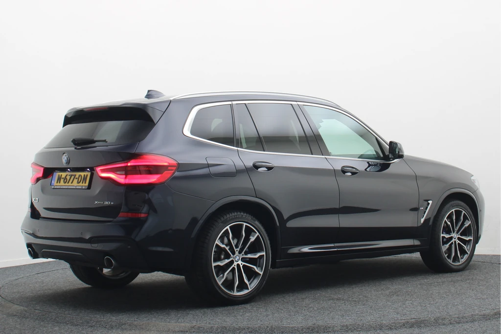 BMW X3 – foto 8